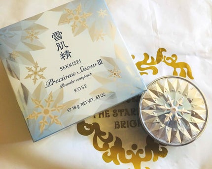試してみた】雪肌精 プレシャススノーⅢのリアルな口コミ 試してみた】雪肌精 プレシャススノーⅢのリアルな口コミ
