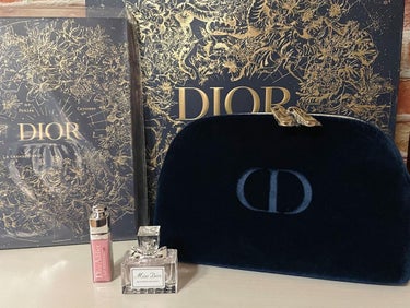 その他/Dior/その他を使ったクチコミ（2枚目）