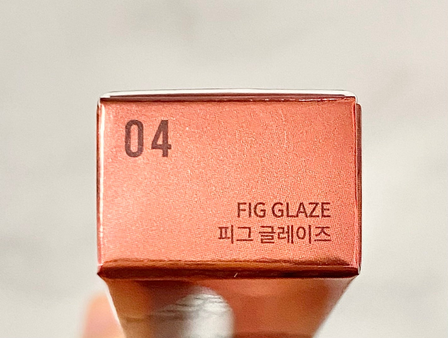 オーバーグレイズスティック/BBIA/口紅を使ったクチコミ(2枚目)