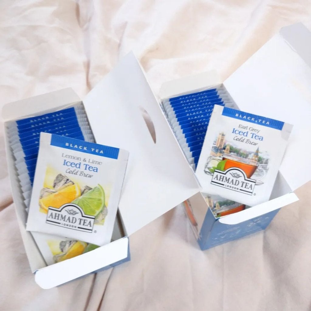 seiko_official on LIPS 「暑くなってきたから\水出し紅茶/水出し5分で本格アイスティー簡..」(1枚目)