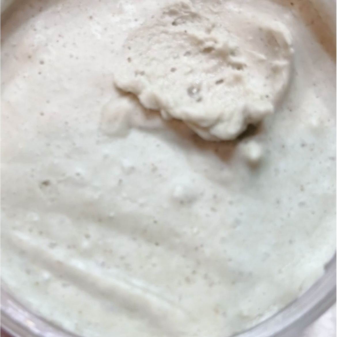 フレッシュクラウドスクラブ ゼラニウム&プリムローズ/アレンシア/ボディスクラブを使ったクチコミ（3枚目）