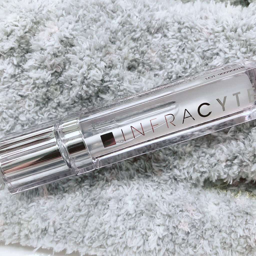 ラシャスリップス/ラシャスリップス/リップグロスを使ったクチコミ(2枚目)