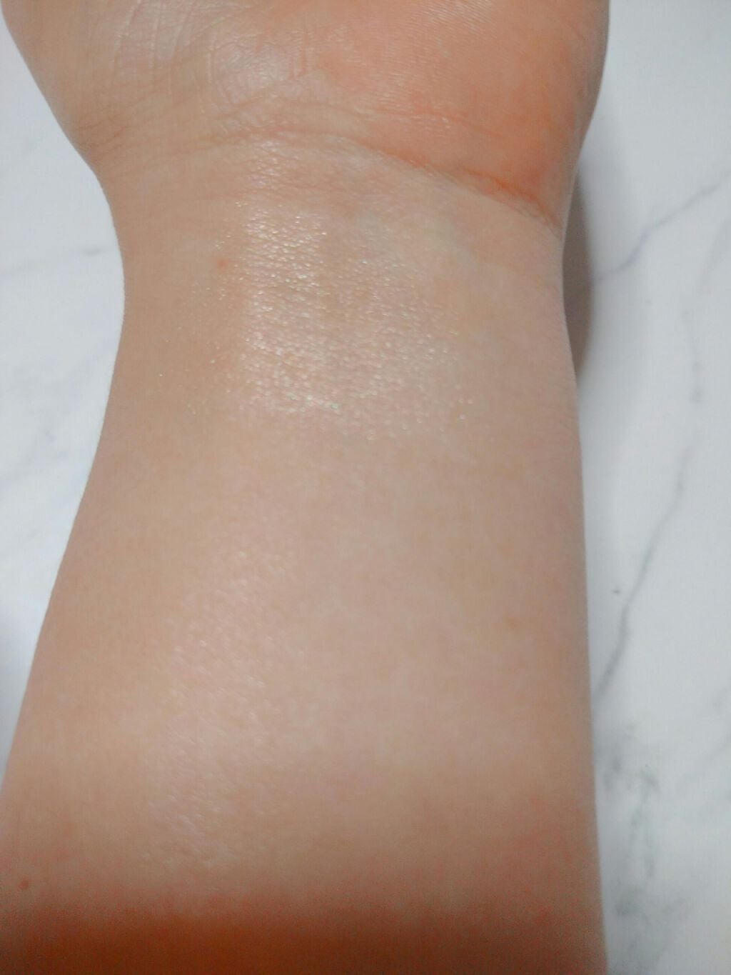 ヴェールライター/rom&nd/パウダーハイライトを使ったクチコミ(2枚目)