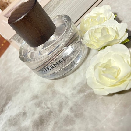 SCENT OF ETERNALオードパルファム/SCENT OF ETERNAL/香水(レディース)を使ったクチコミ(4枚目)