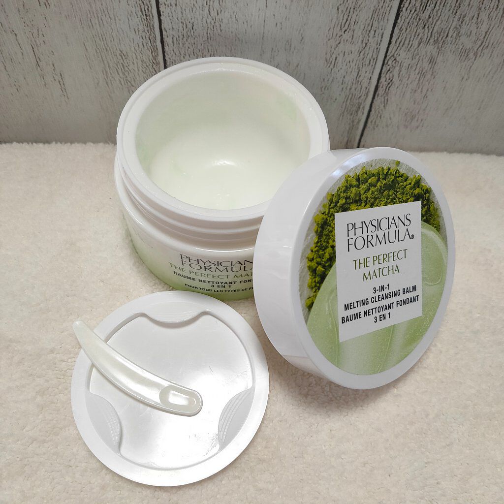 クレンジングミルク/ママバター/ミルククレンジングを使ったクチコミ(1枚目)