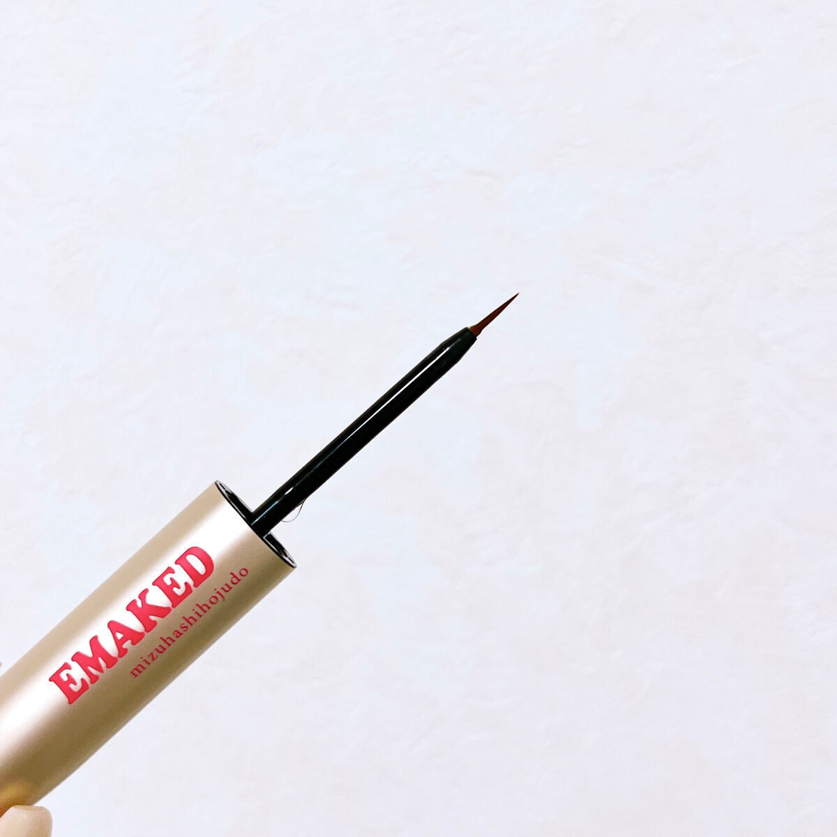 EMAKED(エマーキット)/水橋保寿堂製薬/まつげ美容液 by えま🇰🇷⌇ 에마