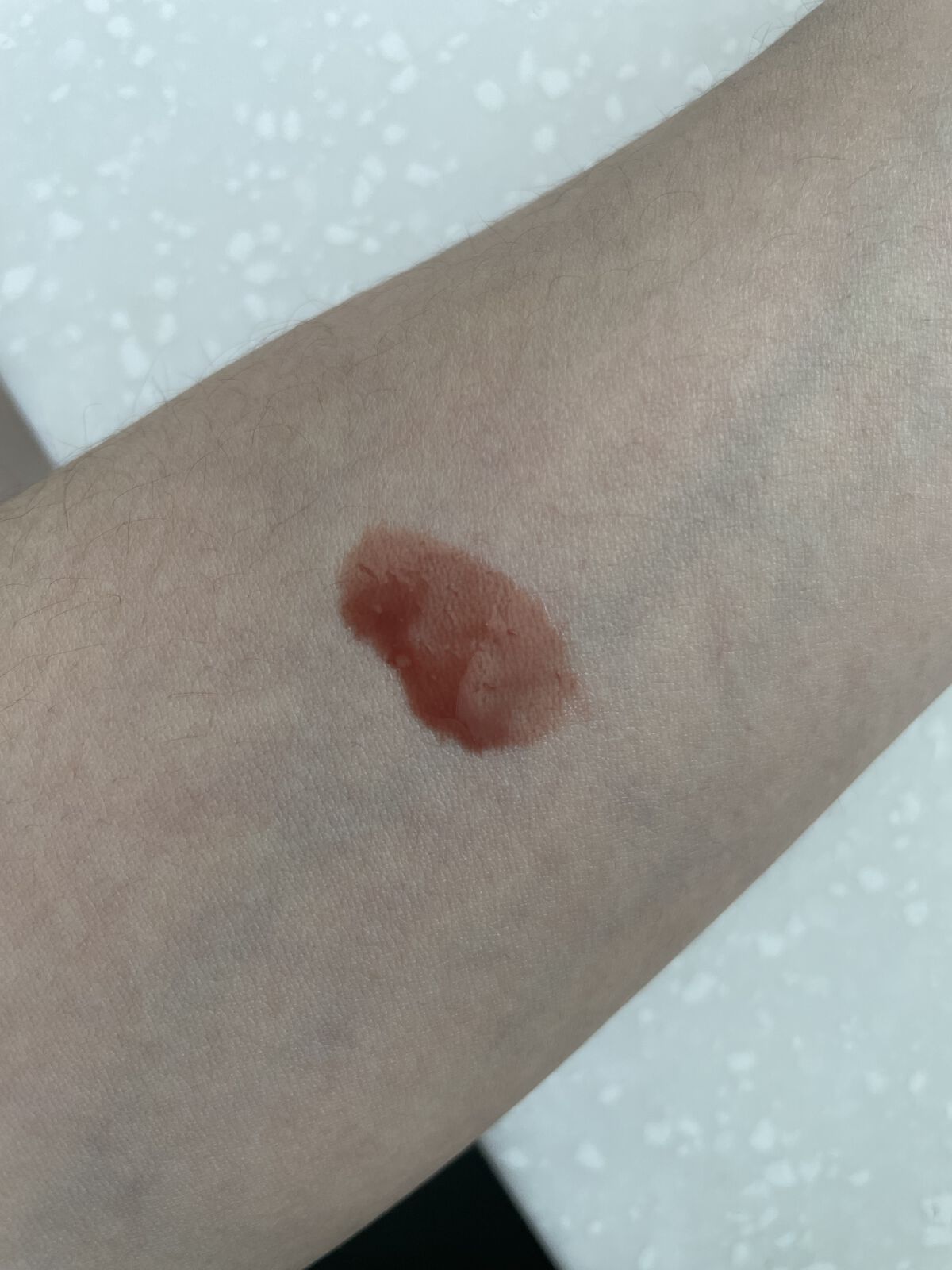 センシュアルヌードグロス/HERA/リップグロスを使ったクチコミ（2枚目）