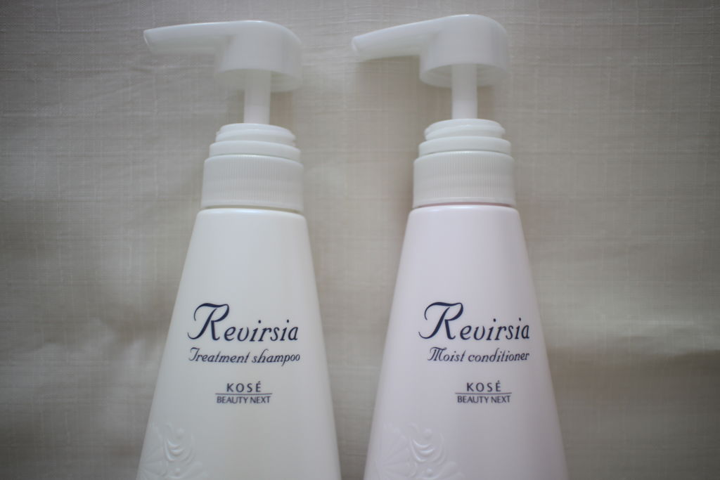 トリートメントシャンプーＮ/リヴァーシア/市販シャンプーを使ったクチコミ（2枚目）