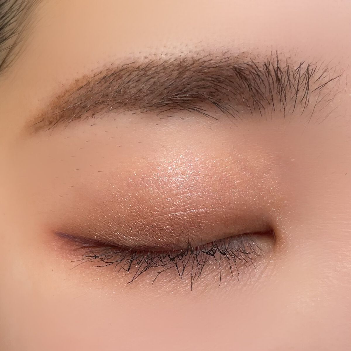 グランディオーズ ウォータープルーフ 1 ノワール ミリフィック/LANCOME/マスカラを使ったクチコミ（2枚目）