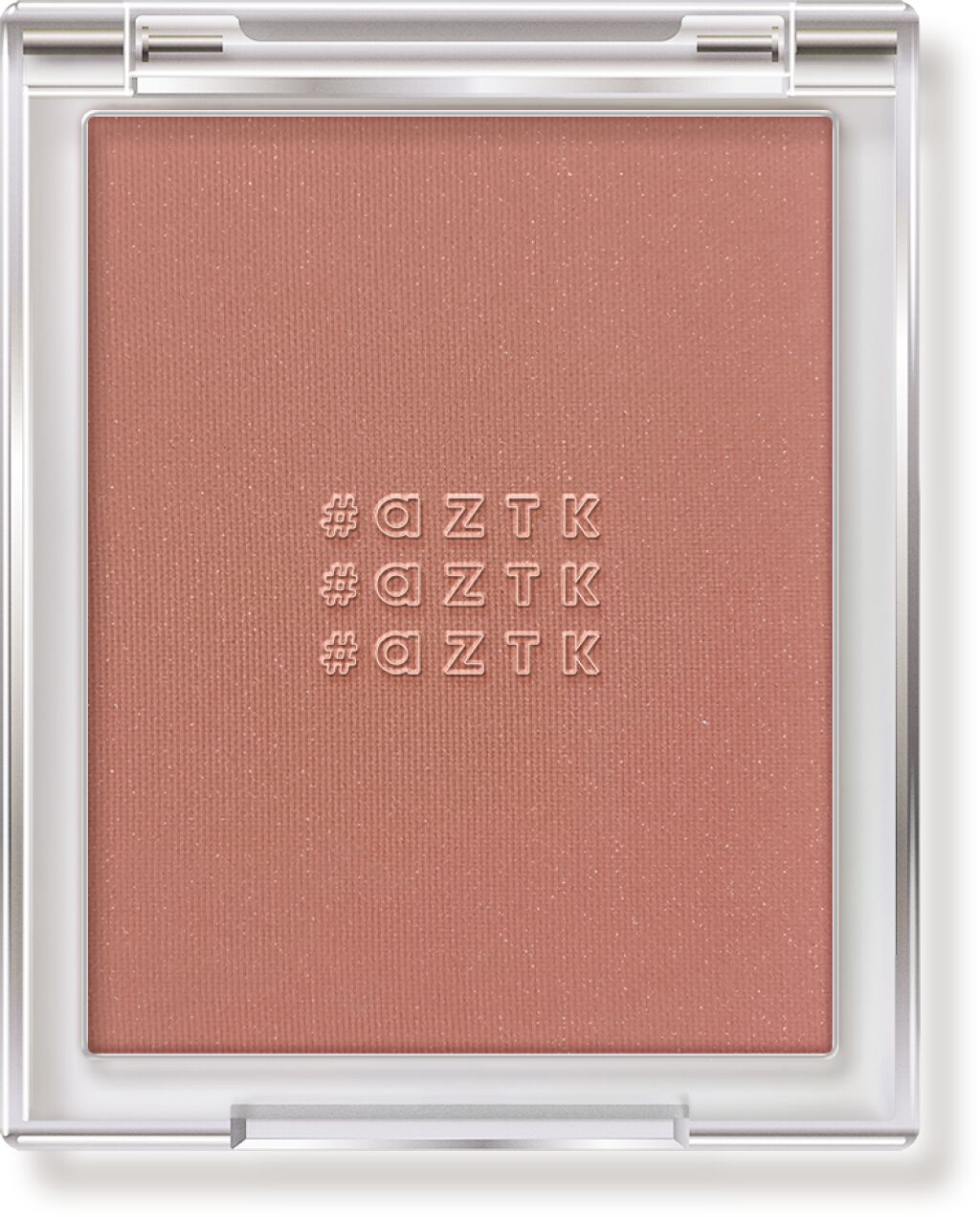 シングルカラーチーク 07 コーラルオレンジ