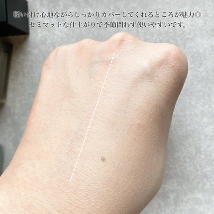 ソフトマットプレストパウダー/FUNNY ELVES方里/プレストパウダーを使ったクチコミ(4枚目)