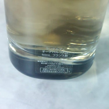 ランテルディ オーデパルファム/GIVENCHY/香水(レディース)を使ったクチコミ（3枚目）