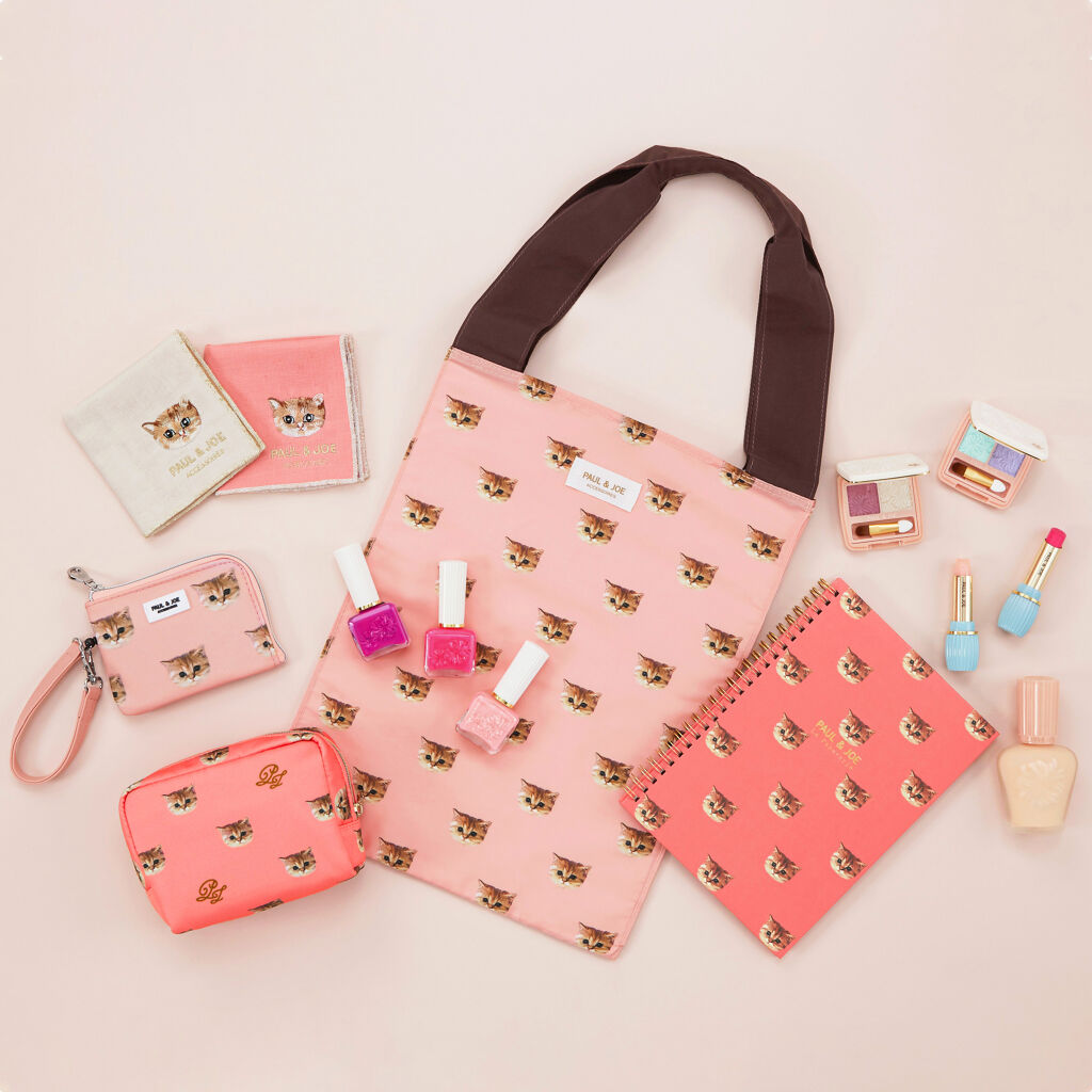 リップスティック トリートメント/PAUL & JOE BEAUTE/リップケアを使ったクチコミ（3枚目）