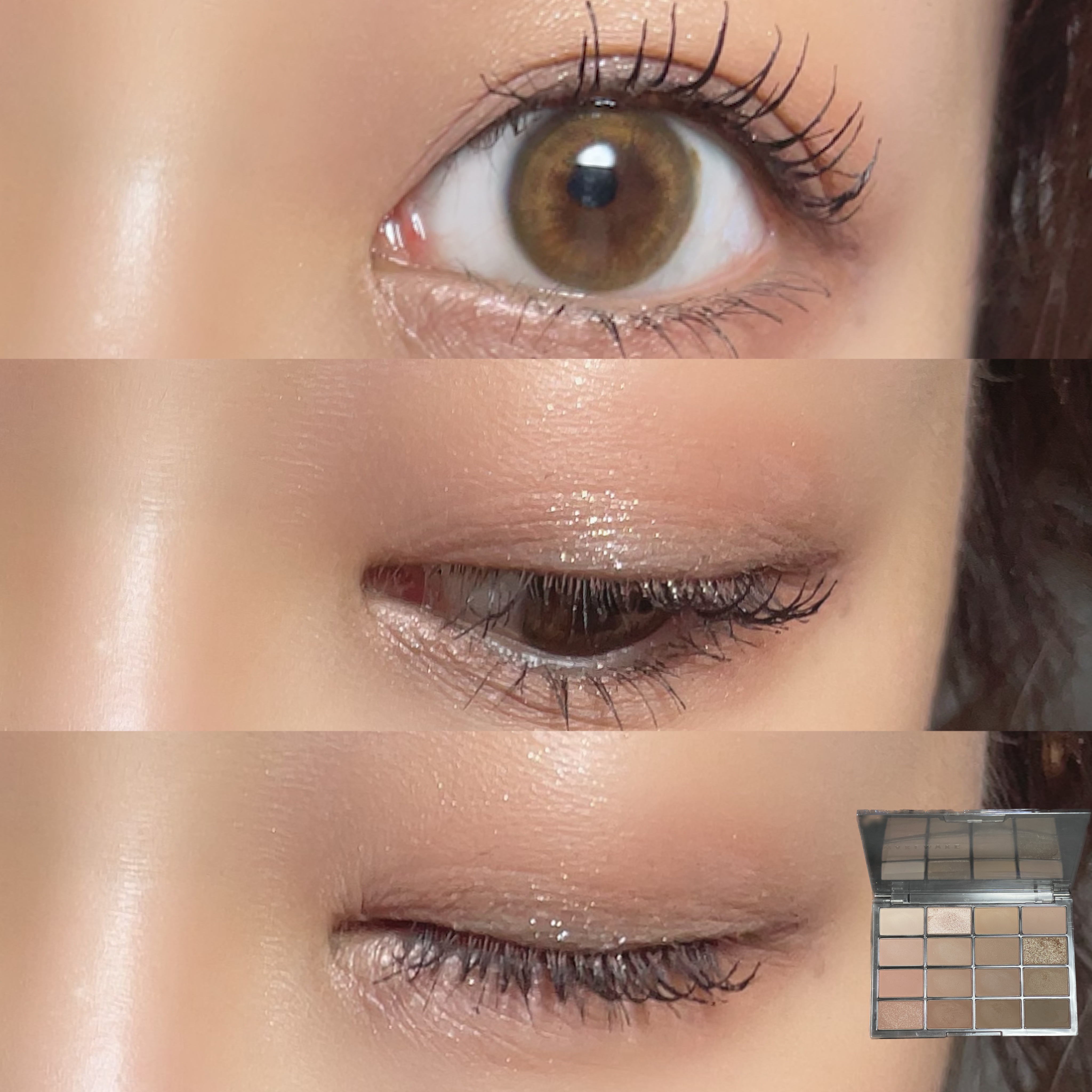 シャドウジェルライナー SG3/KANEBO/ジェルアイライナーを使ったクチコミ（1枚目）