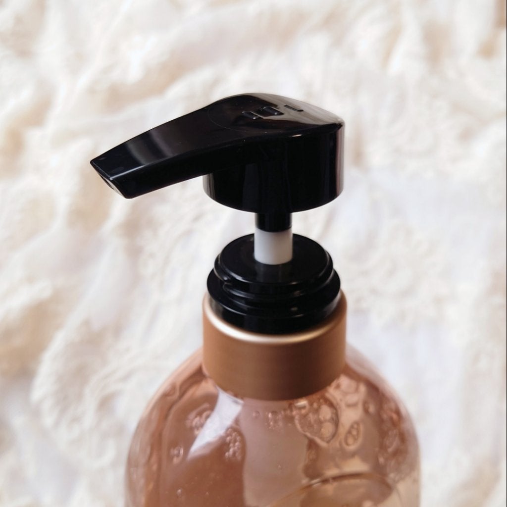 ミラクルズ サルフェート無添加&ジェントルリペア ボンドリペア シャンプー/トリートメント/パンテーン/市販シャンプーを使ったクチコミ(5枚目)