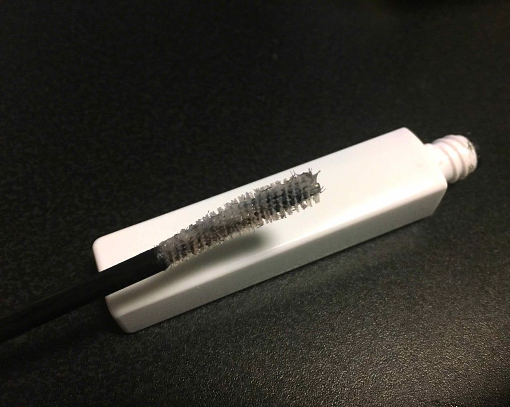 ラッシュマキシマイザーN/KATE/マスカラ下地を使ったクチコミ(2枚目)