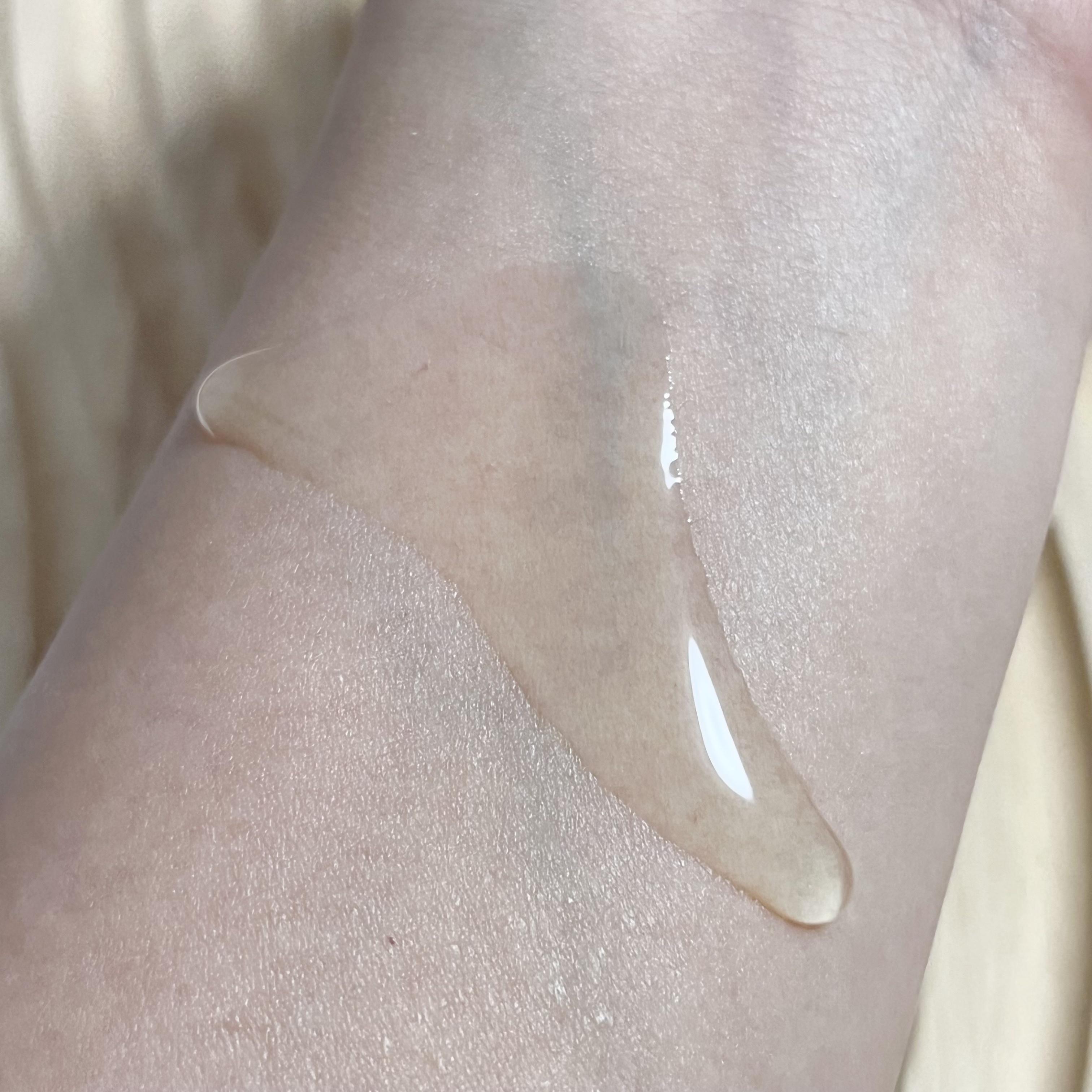 ライスブラン90マイルドクレンジングオイル/Bonajour/オイルクレンジングを使ったクチコミ（3枚目）