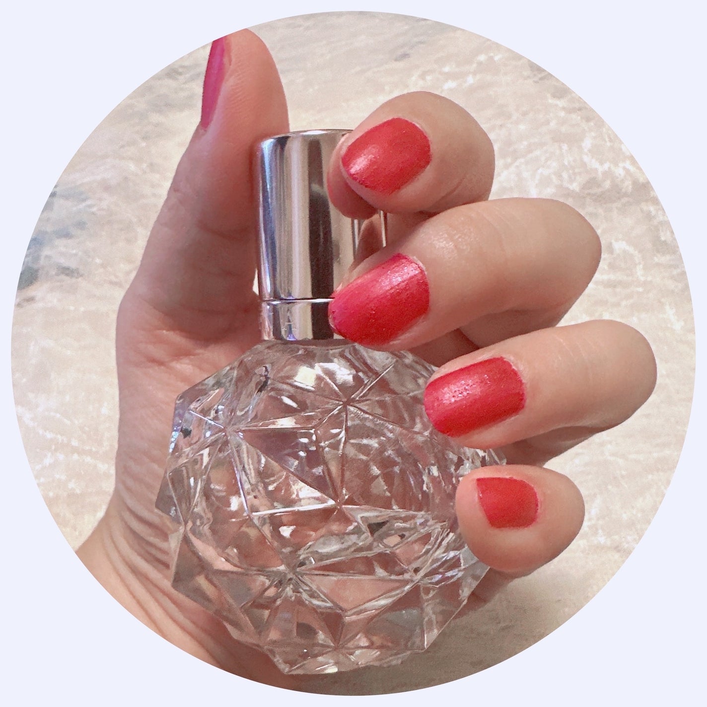 pa ネイルカラー プレミア/pa nail collective/マニキュアを使ったクチコミ(4枚目)