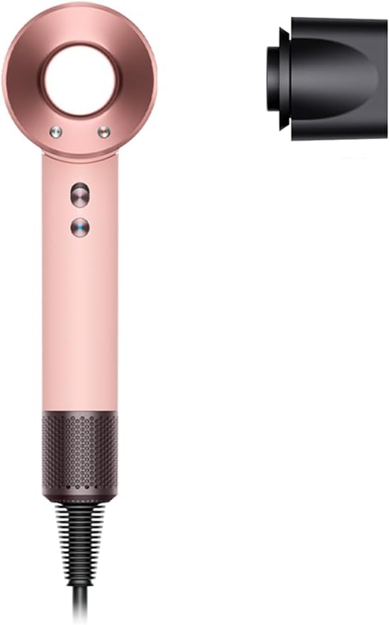 試してみた】dyson Dyson Supersonic Shineヘアドライヤーの 試してみた】dyson Dyson Supersonic Shineヘアドライヤーの