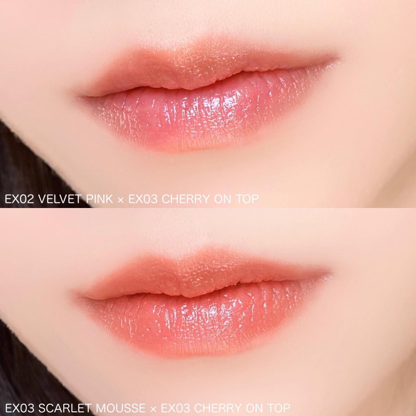 ピュア リップ スフレ/SNIDEL BEAUTY/口紅を使ったクチコミ(4枚目)