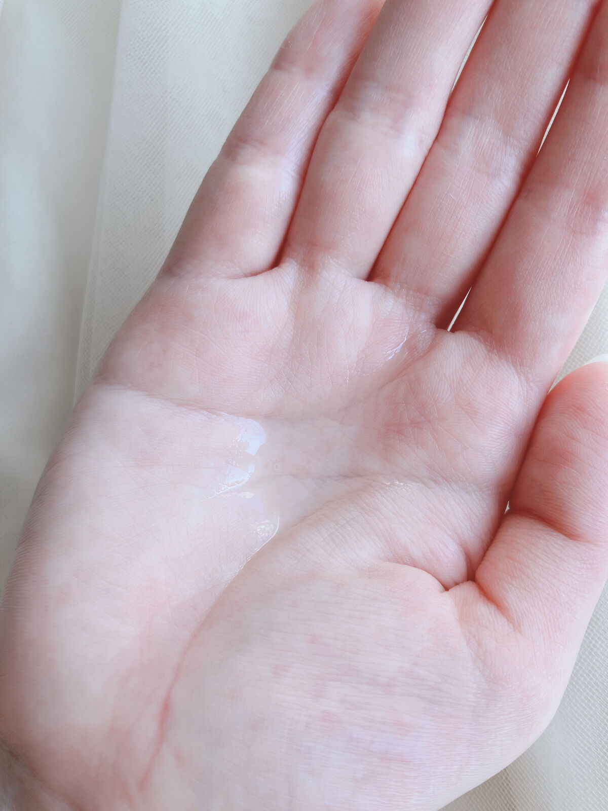 ジェントルブラックディープクレンジングオイル(150ml)/Klairs/オイルクレンジングを使ったクチコミ（3枚目）