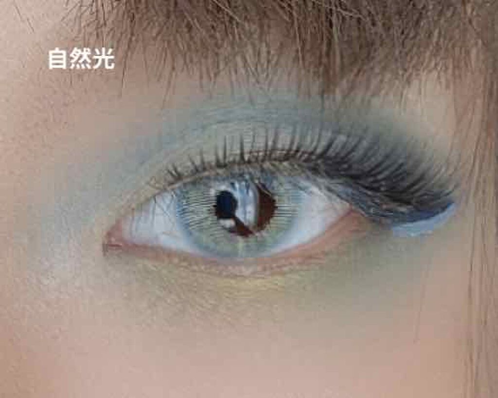 ハイパーシャープ ライナー R/MAYBELLINE NEW YORK/リキッドアイライナーを使ったクチコミ(2枚目)