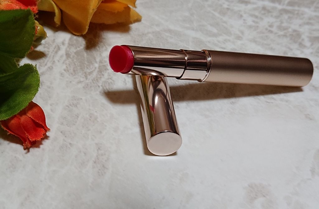 オペラ シアーリップカラー RN/OPERA/リップグロスを使ったクチコミ(2枚目)