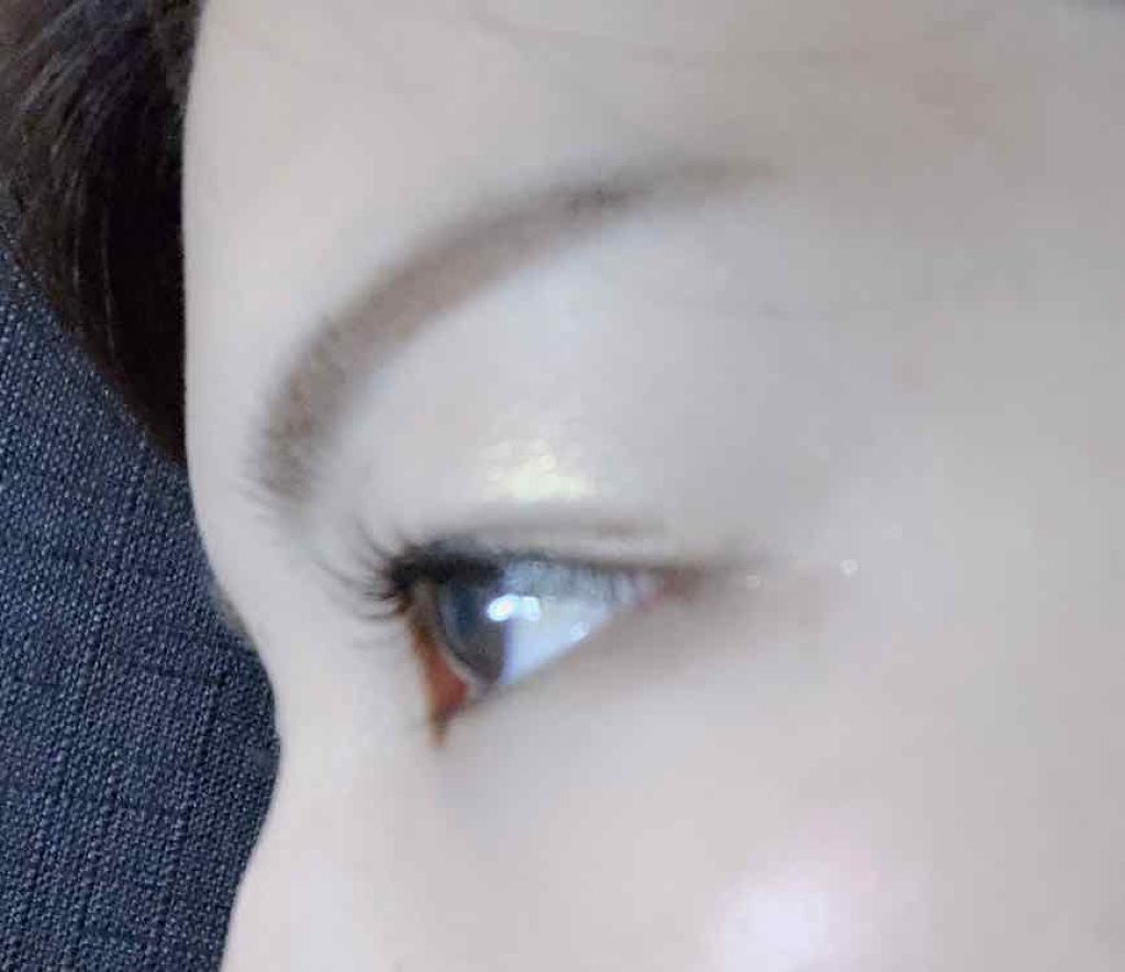 ロング＆カールマスカラ アドバンストフィルム/ヒロインメイク/マスカラを使ったクチコミ（2枚目）