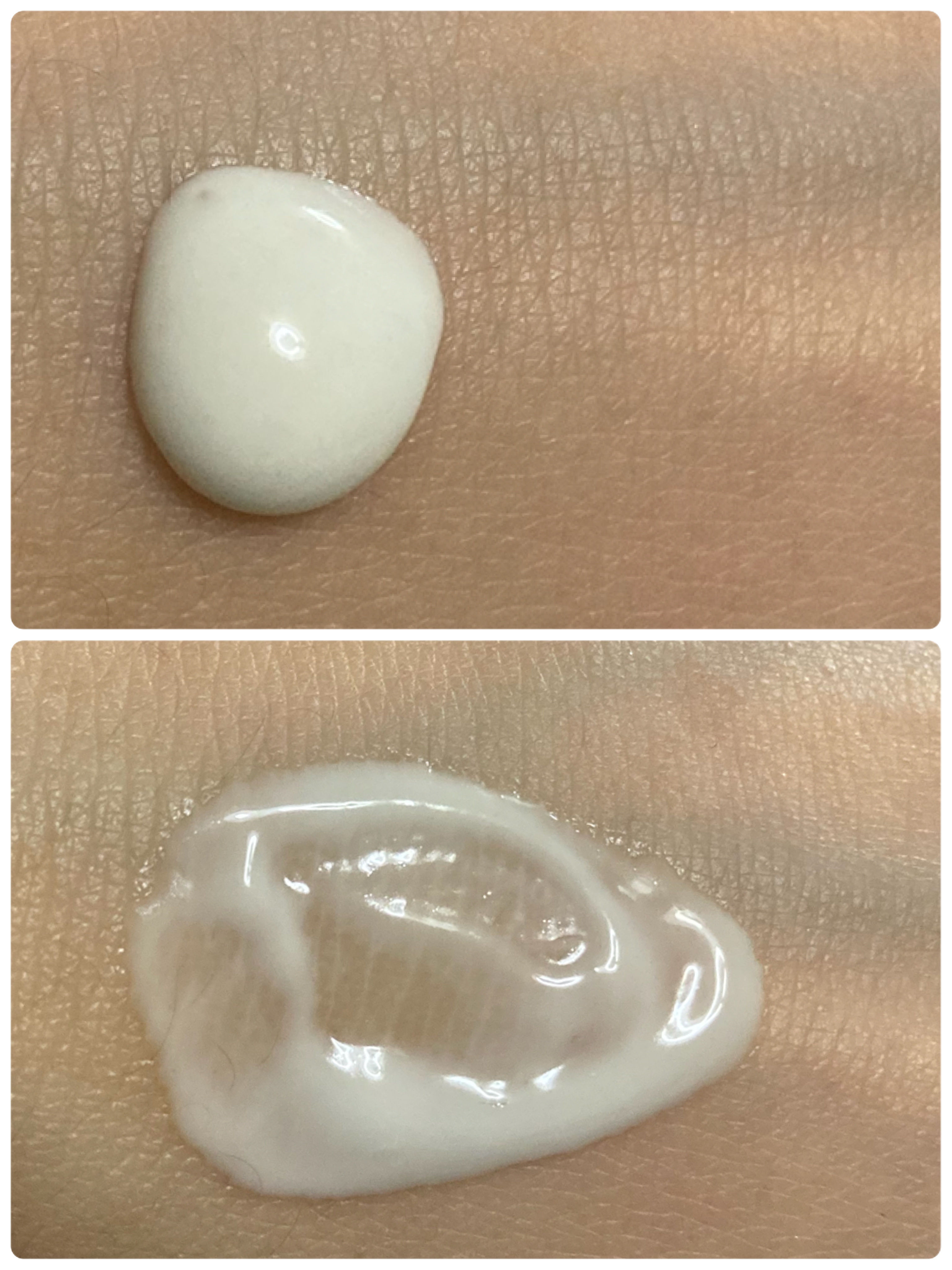 UVウォータリージェル N/カントリー&ストリーム/日焼け止めジェルを使ったクチコミ（2枚目）