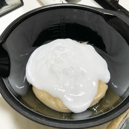 ウエラ カラースタジオ クリームタイプヘアカラー/ウエラ/ヘアカラーを使ったクチコミ(4枚目)