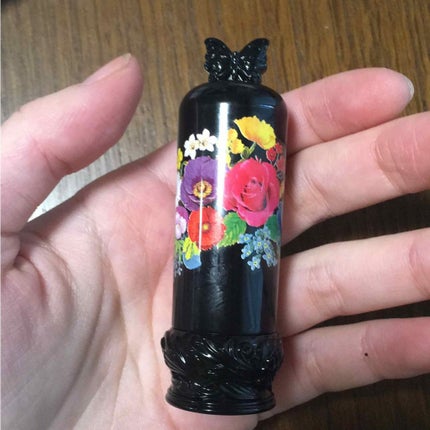 リップスティックF/ANNA SUI/口紅を使ったクチコミ(1枚目)