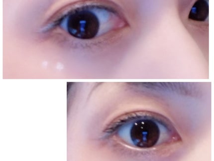 リキッドアイライナー /3650/リキッドアイライナーを使ったクチコミ(5枚目)