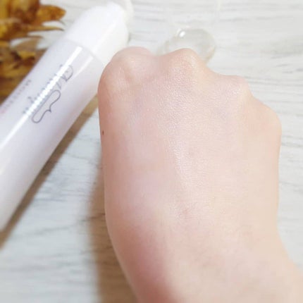 モイスチュア ミルク/Moonyu(モーニュ)/乳液を使ったクチコミ(4枚目)