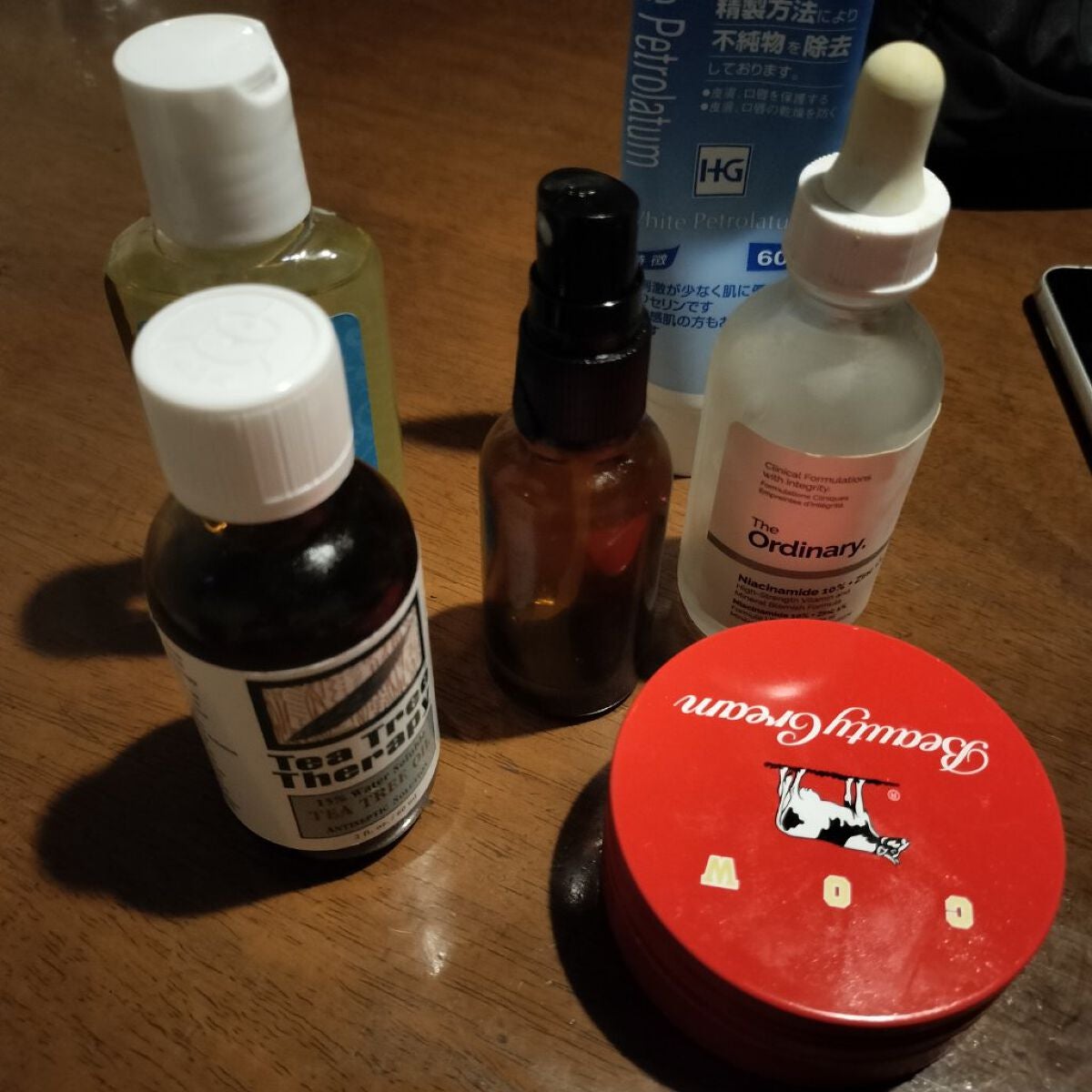 miina@汚肌工事録⚠️ on LIPS 「10/11の#汚肌工事録ありがとう!今日も頑張りましょー✨/ロ..」(3枚目)