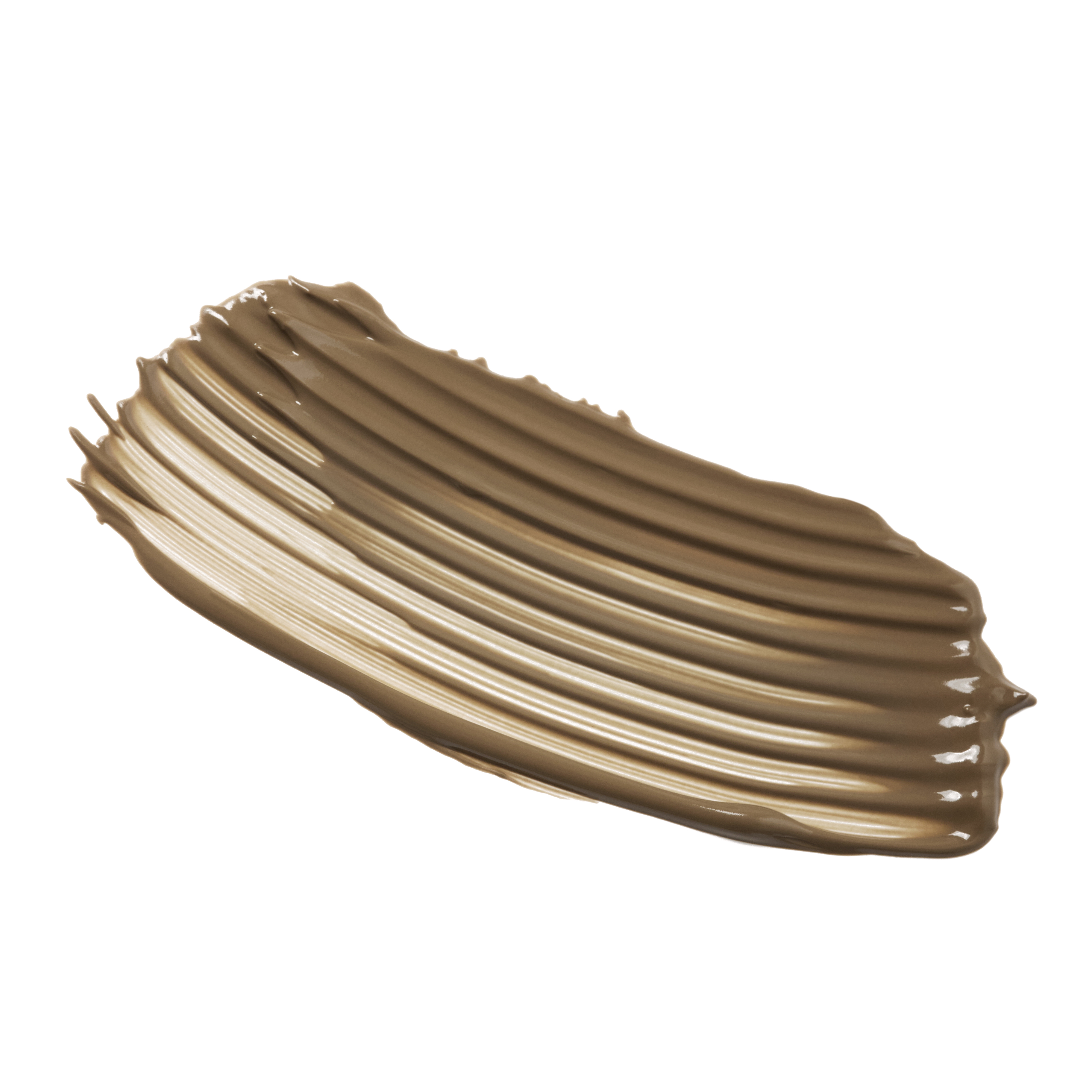 ブラウニーブラウン