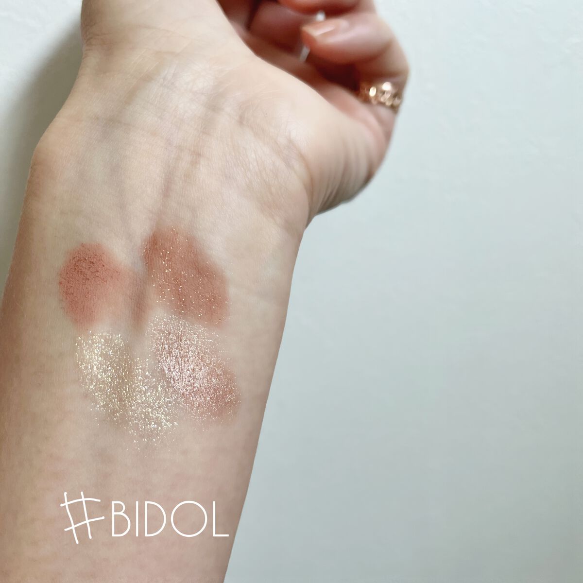 キル カバー ザ ニュー ファンウェア クッション/CLIO/クッションファンデーションを使ったクチコミ（2枚目）