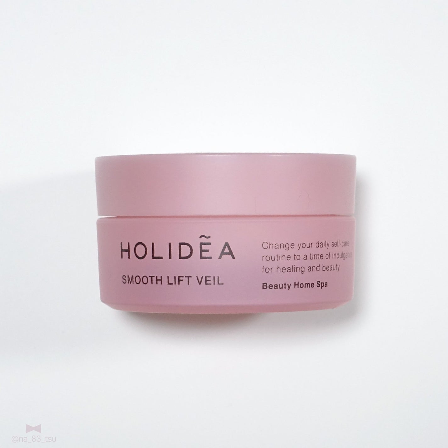 ホリーディア モイストディープアクア/HOLIDEA/化粧水を使ったクチコミ(5枚目)