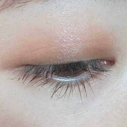 トーンアップアイシャドウ/CEZANNE/アイシャドウパレットを使ったクチコミ(6枚目)