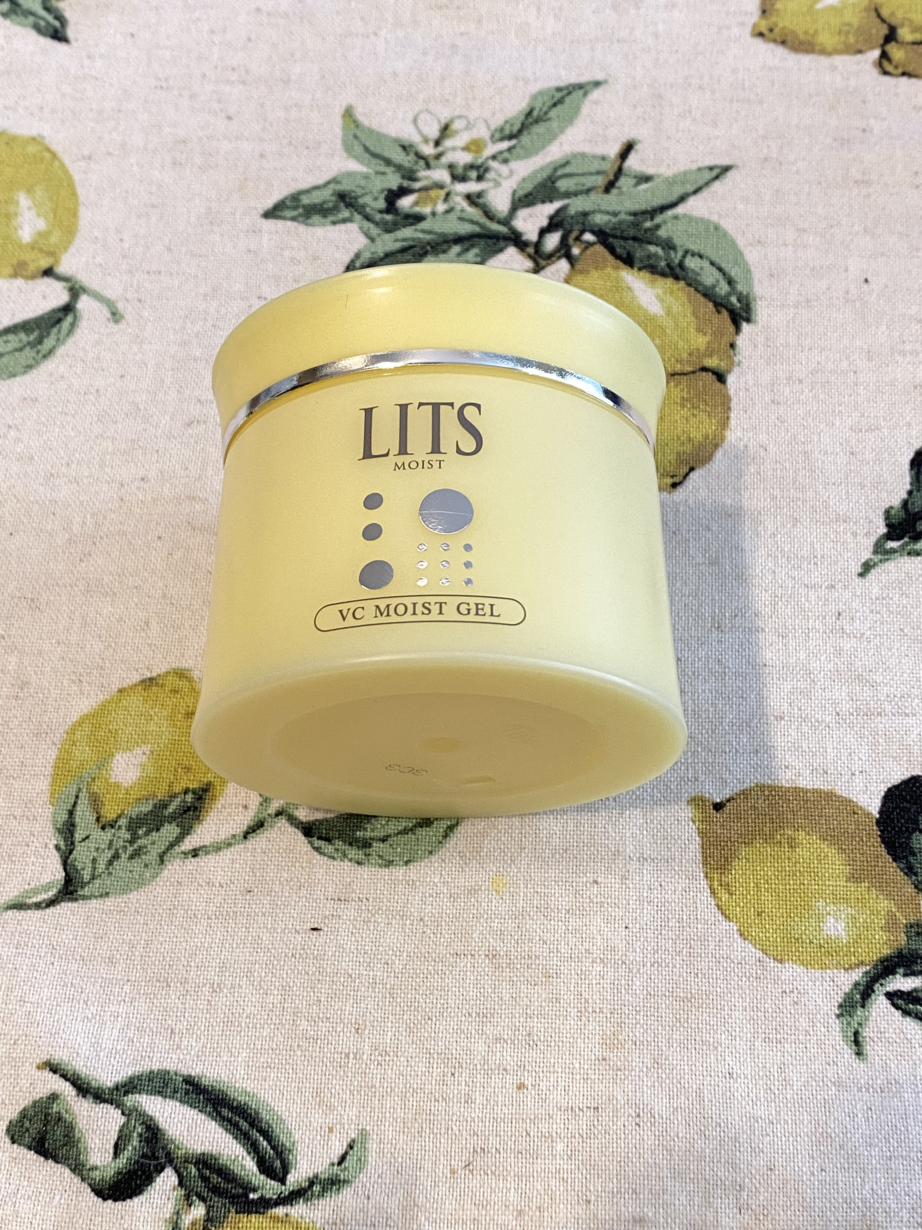 モイスト パーフェクトリッチジェルC/リッツ/オールインワン化粧品を使ったクチコミ（2枚目）