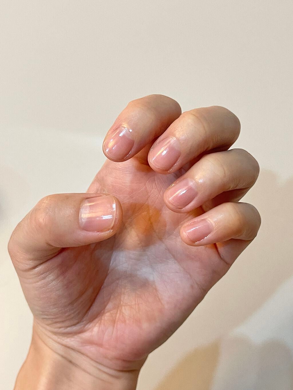 エテュセ クイックケアコート/ettusais/ネイルオイル・トリートメントを使ったクチコミ(3枚目)