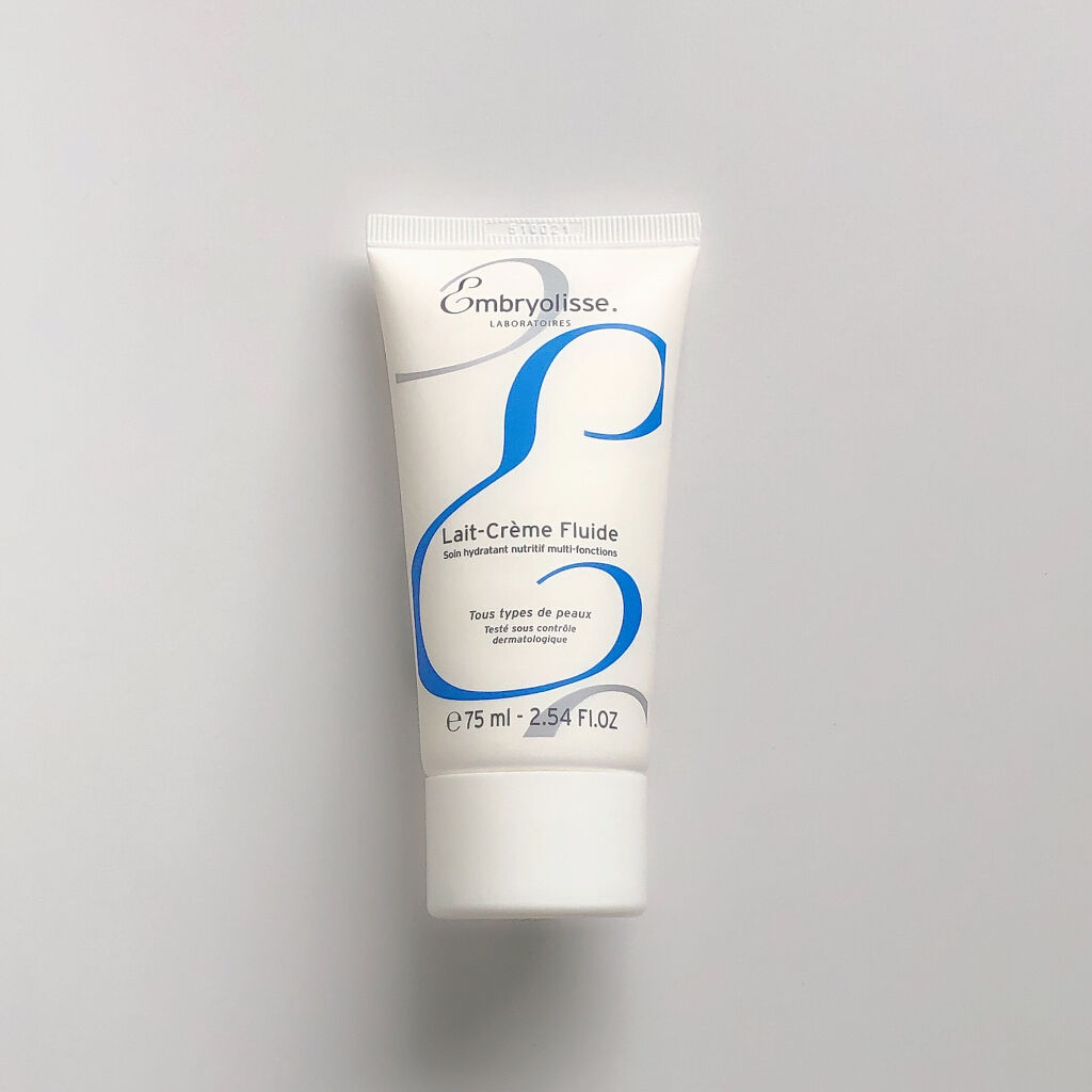 アンブリオリス モイスチャーミルク/アンブリオリス/ボディミルクを使ったクチコミ（1枚目）