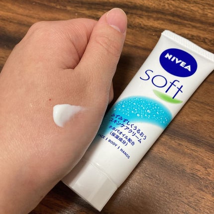 薬用ハンドクリーム/DHC/ハンドクリームを使ったクチコミ(4枚目)