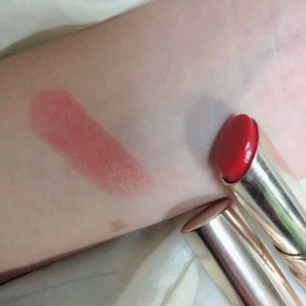 オペラ リップティント N/OPERA/リップティントを使ったクチコミ(2枚目)