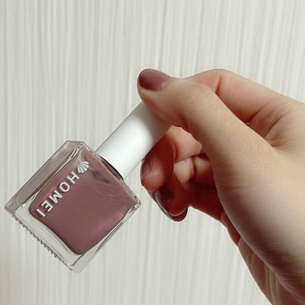 12Free ネイルカバーハードナー Lepidolite <数量限定>/HOMEI/オールインワンネイルの画像