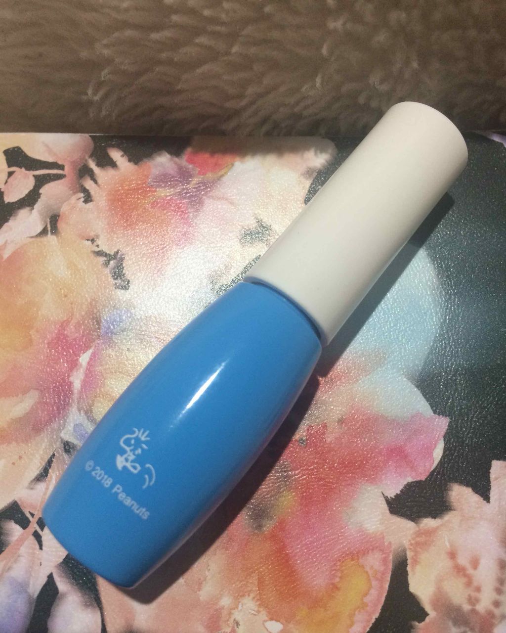 エテュセ ポアレスプライマー/ettusais/化粧下地を使ったクチコミ(2枚目)