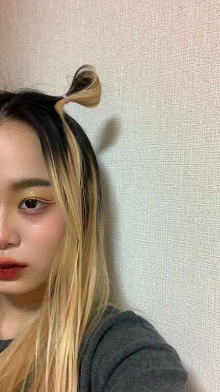 クリーミータッチライナー/キャンメイク/ジェルアイライナーを使ったクチコミ(1枚目)