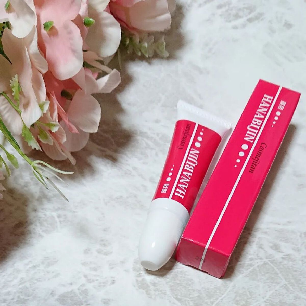 コスメジタン 薬用美白ハナビジン/シーヴァ/スクラブ・ゴマージュを使ったクチコミ（3枚目）