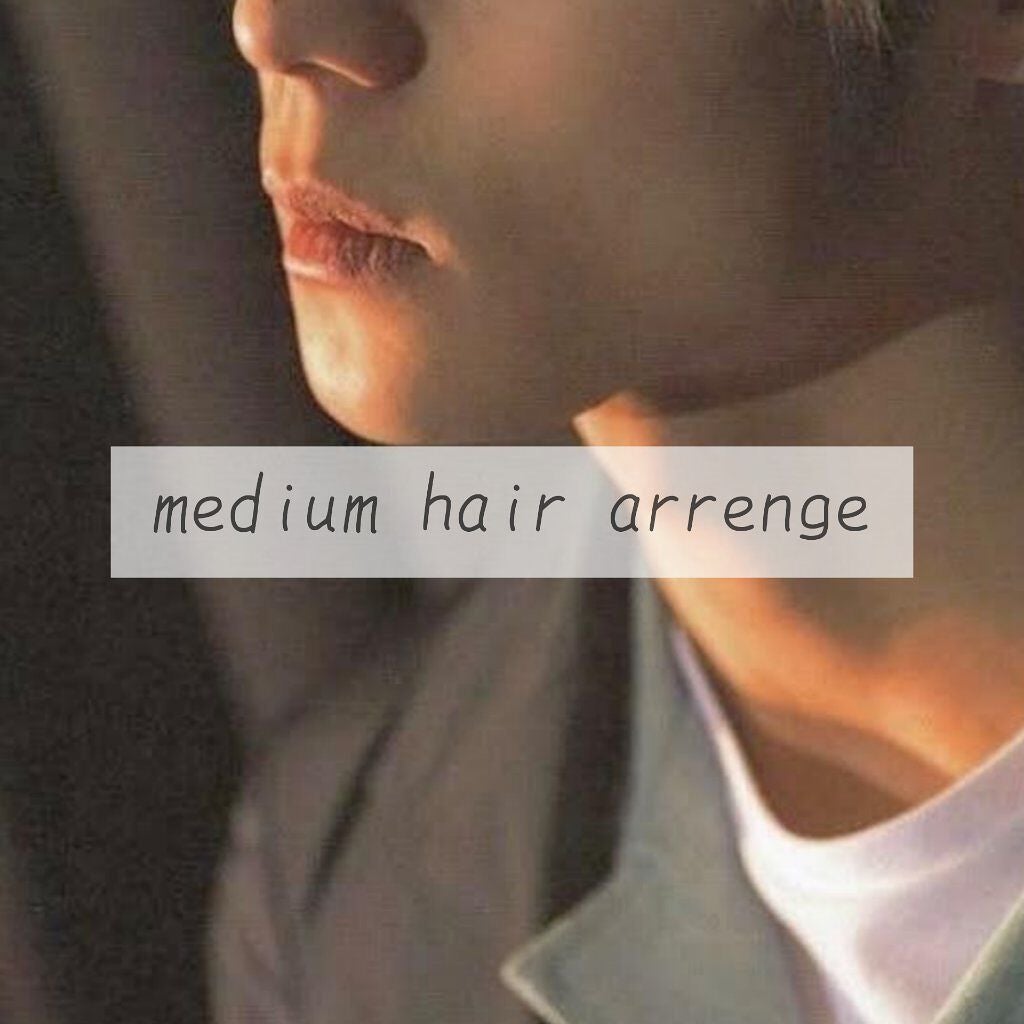 RII.KUBOOO on LIPS 「こんにちは(」・ω・)髪切ってセットに苦戦しながらも少しずつア..」(1枚目)