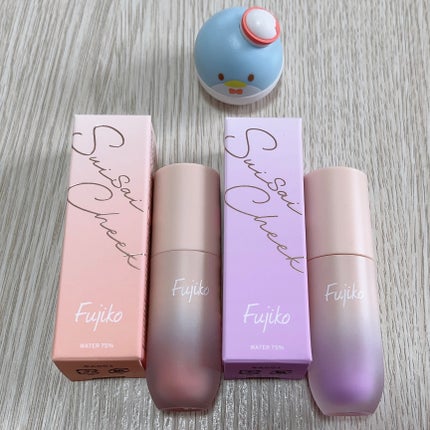 オード ストロベリー&ティー ローラーボール/JILL STUART/香水(レディース)を使ったクチコミ(2枚目)