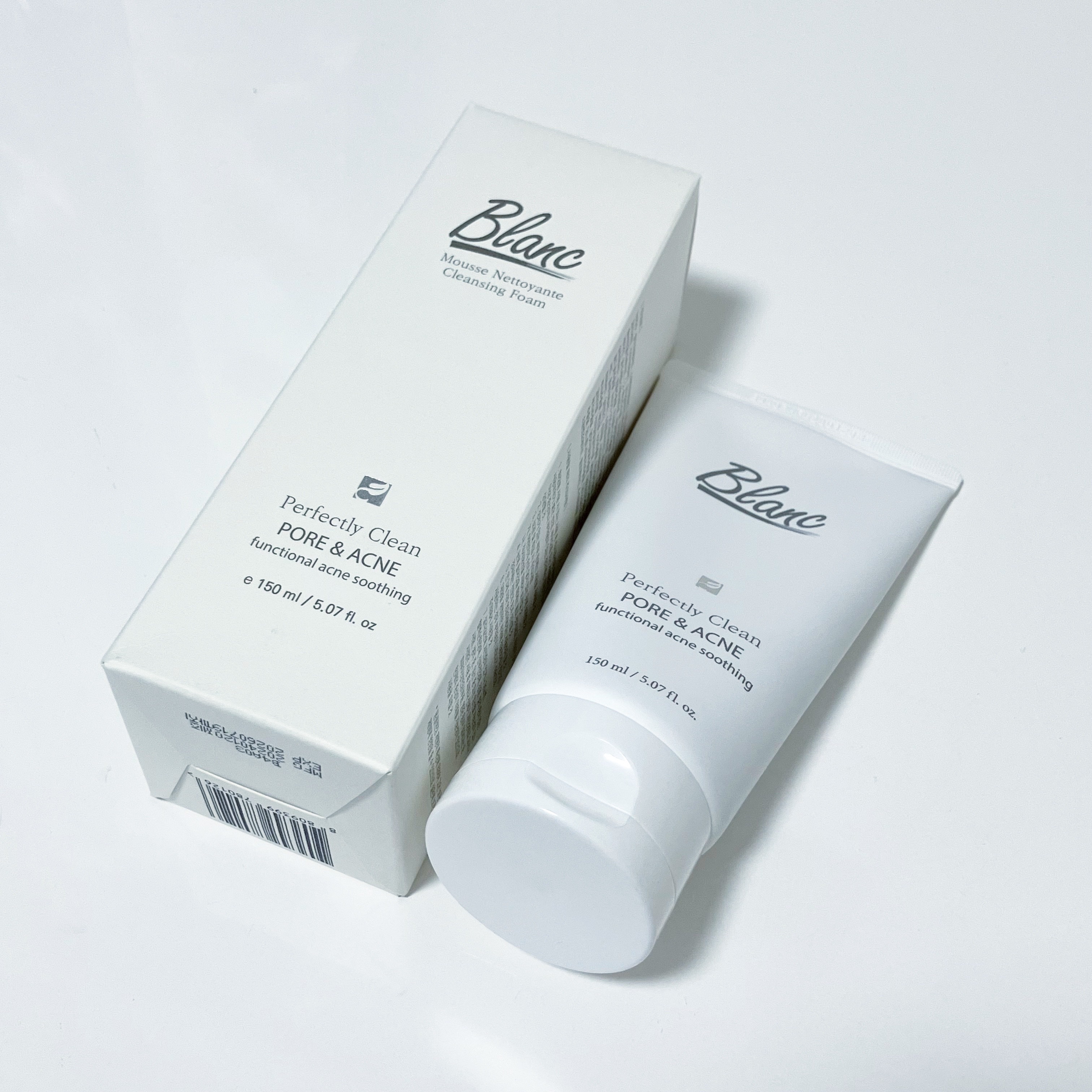 マジックティーツリーオイル/ブラン/フェイスオイルを使ったクチコミ（2枚目）